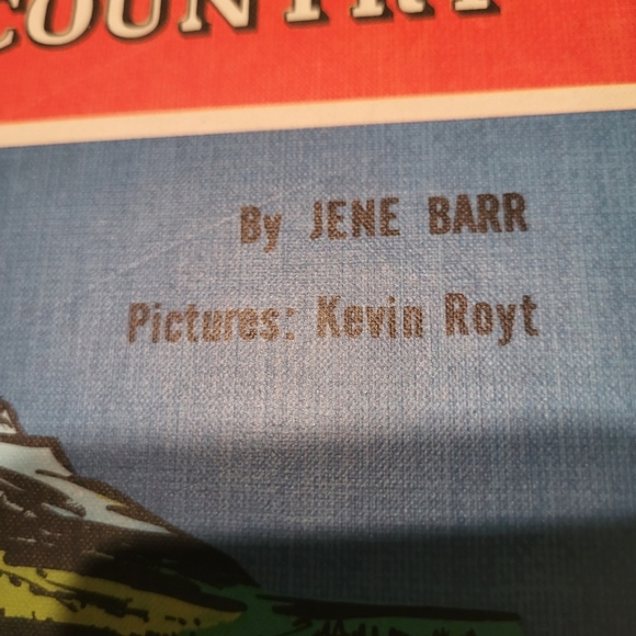 Book " This is my country " - Picture 2 of 6